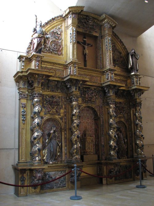 European gift